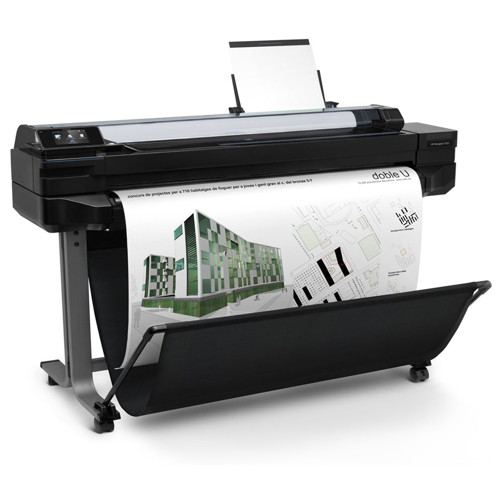 Traceur HP DesignJet T520 36 pouces